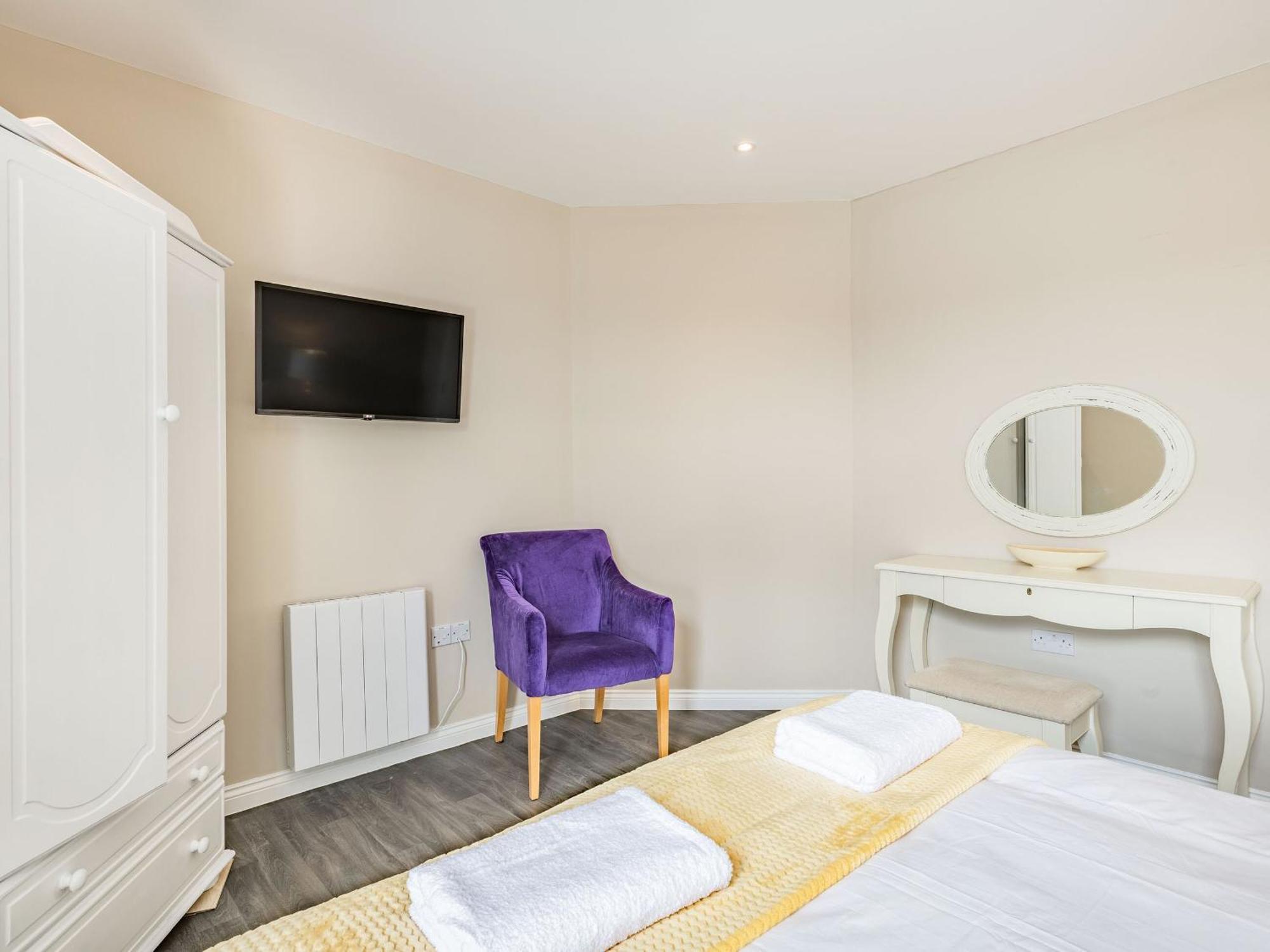 The Roost-Uk37326 Villa Cromer Ngoại thất bức ảnh
