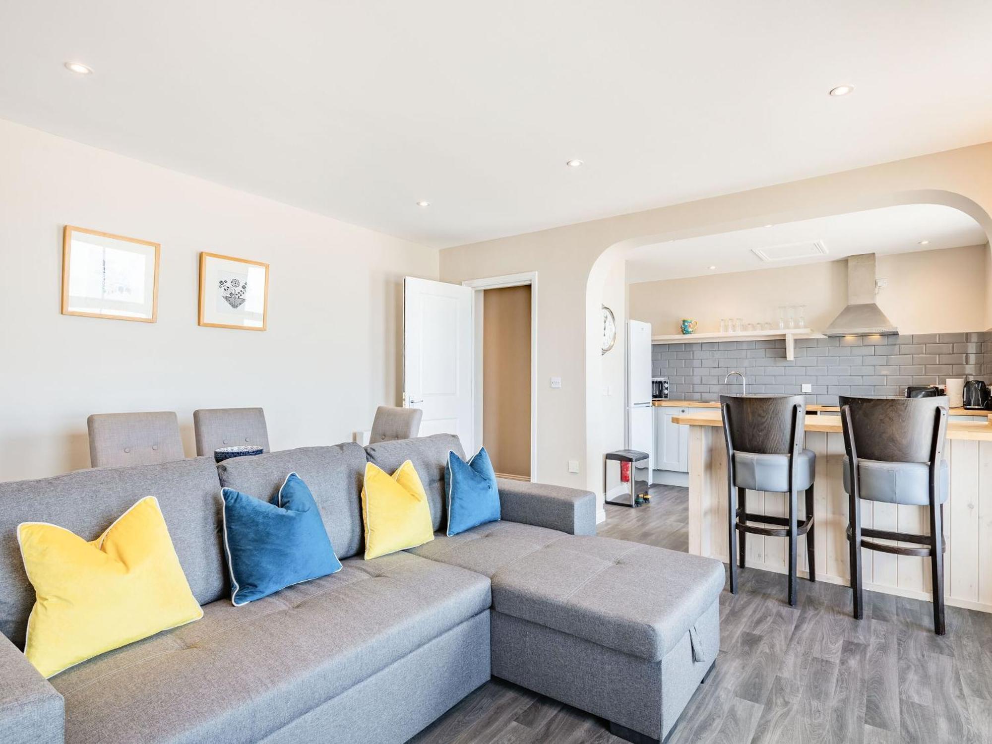The Roost-Uk37326 Villa Cromer Ngoại thất bức ảnh